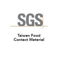 Food contact material certificates-Bamboo-fibre tableware and straws