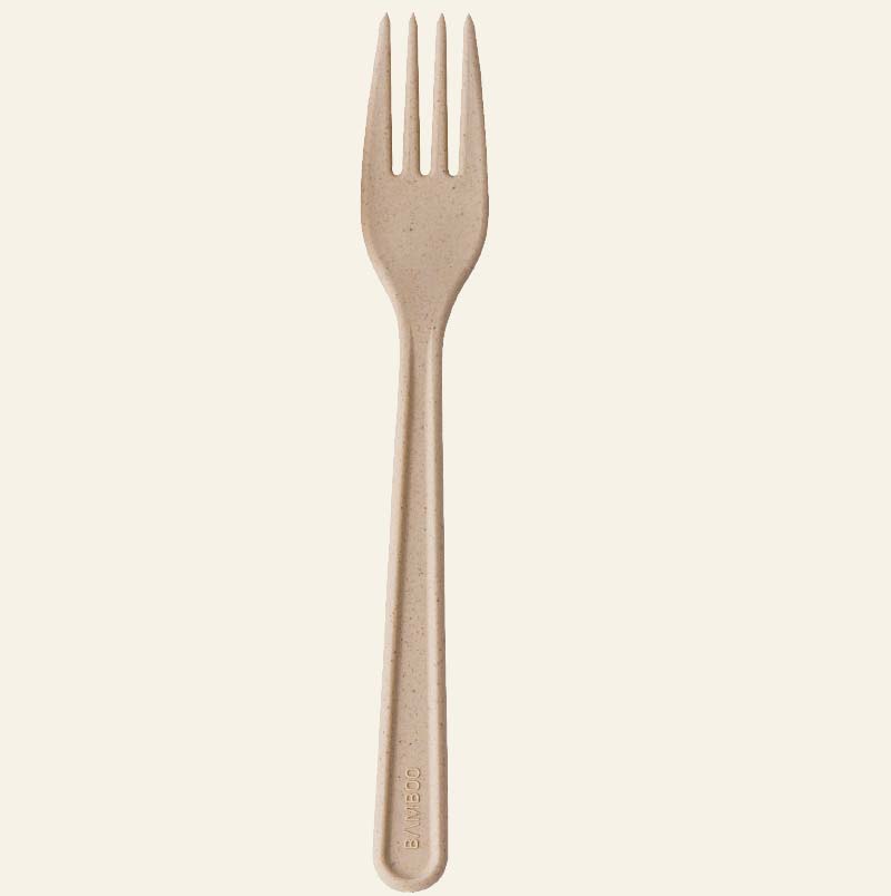 Bamboo - Poseidon Fork