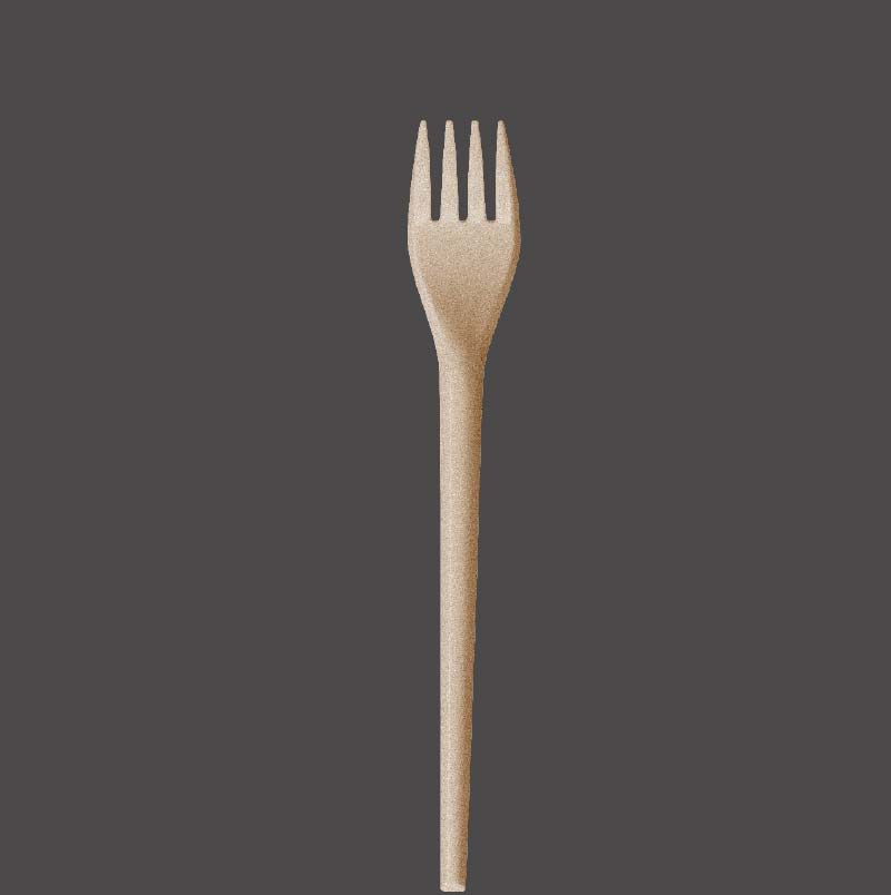 Bamboo professional - Fork Light