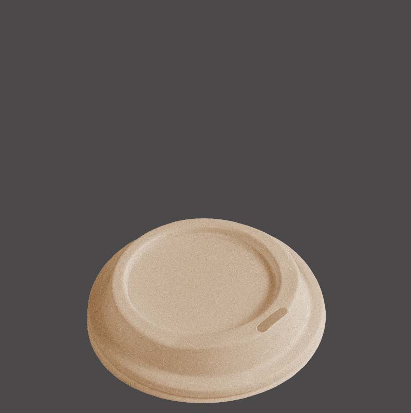 Bamboo professional - Take-out Cup Lid