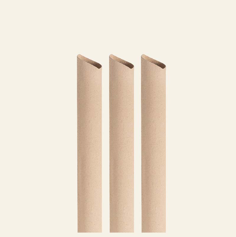 Bamboo - Smothee Straws
