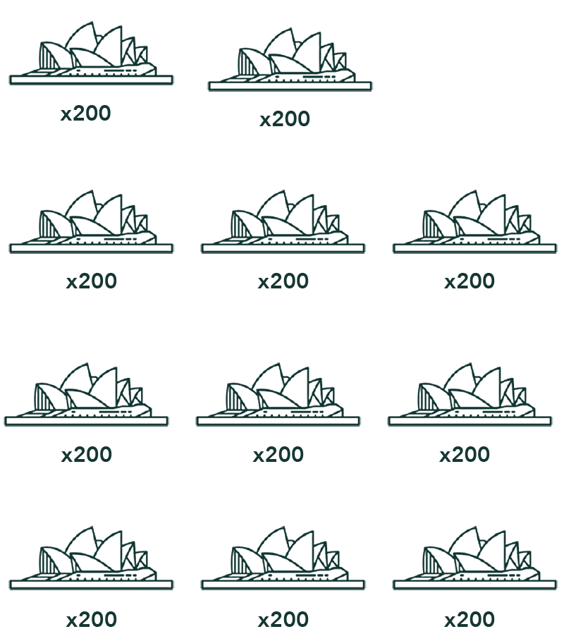 Ocean plastic pollution
